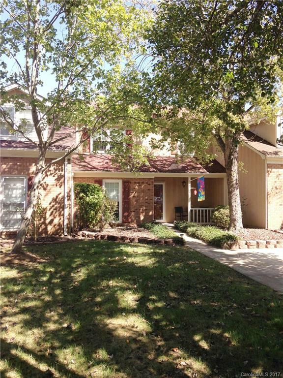 Property Photo:  11121 Michelangelo Court 86  NC 28226 