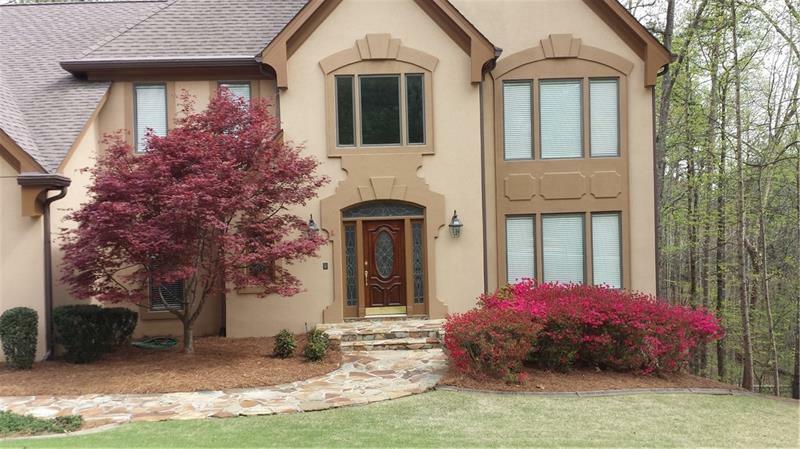 Property Photo:  2175 River Cliff Drive  GA 30076 