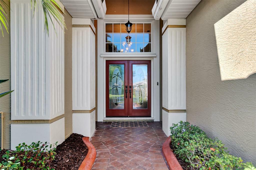 Property Photo: 5047 Bella Terra Drive FL 34293