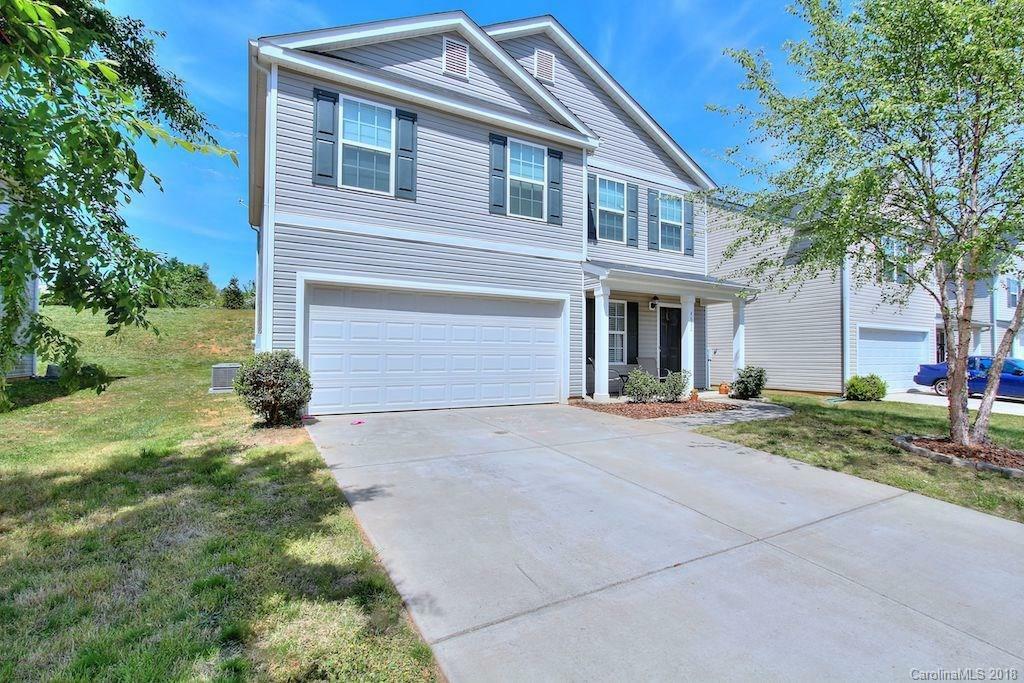 Property Photo: 4622 Palustris Court 36 NC 28269