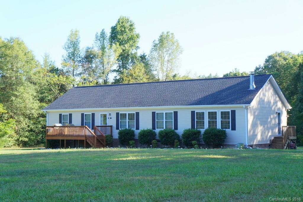 Property Photo:  426 Charlie Stacks Road  SC 29720 