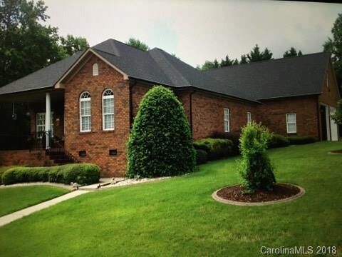Property Photo: 3817 Christin Gamble Court NC 28016