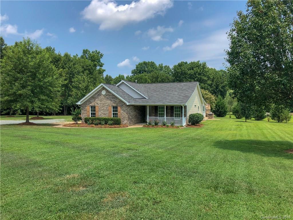 Property Photo:  2216 Unionville Indian Trail Road  NC 28079 