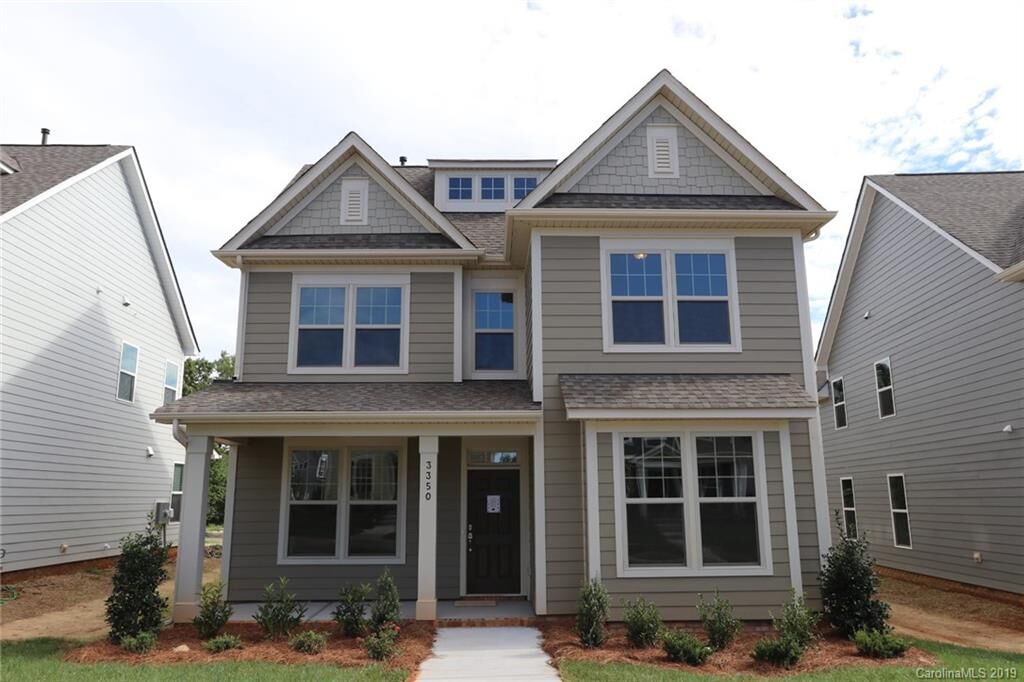 Property Photo:  3350 Katherine Taylor Court  NC 28110 