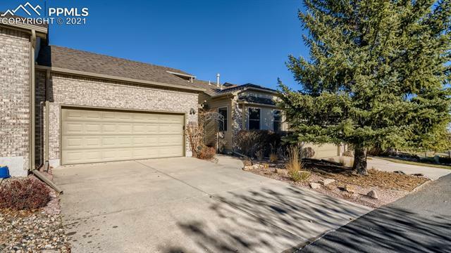 Property Photo:  2855 Tenderfoot Hill Street  CO 80906 