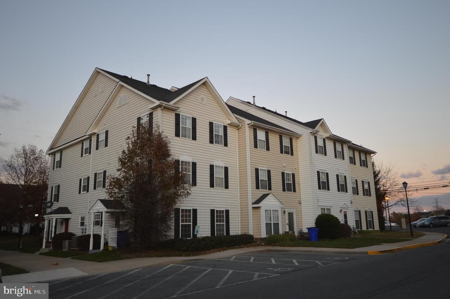 Property Photo: 2163 Bristol Drive 1 MD 21702