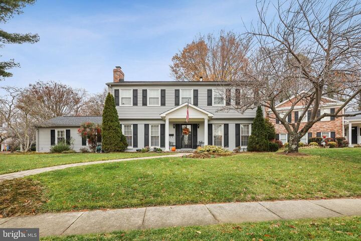1801 Reynolds Court  Crofton MD 21114 photo