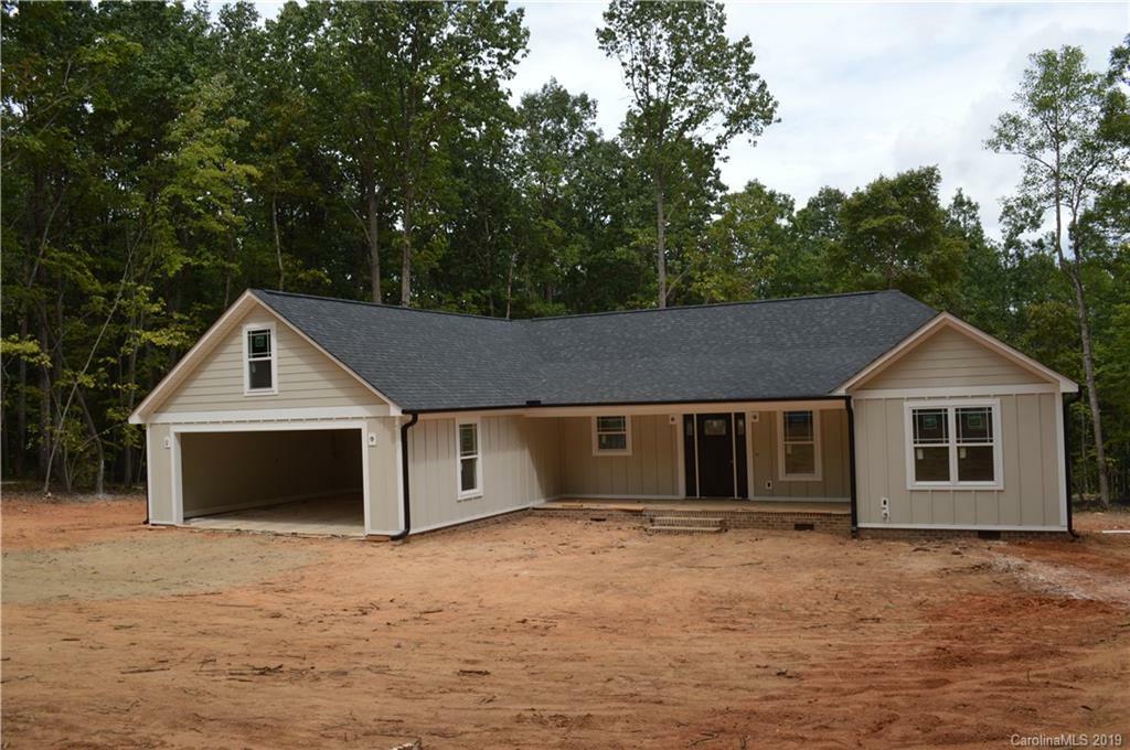 Property Photo:  2694 Lee Lawing Road  NC 28092 