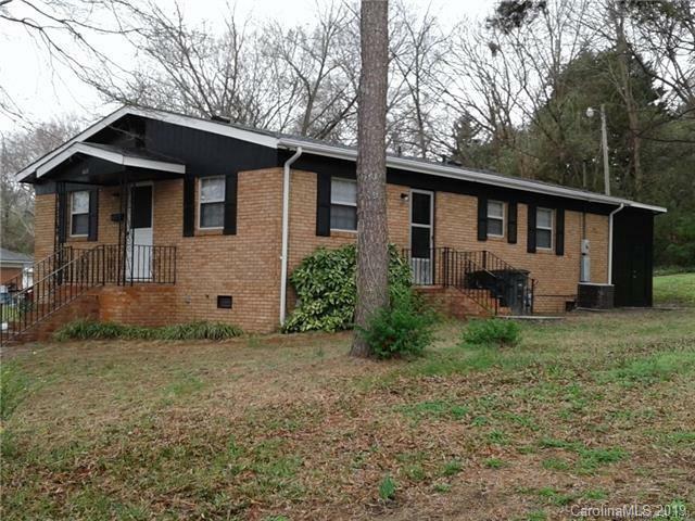 608 Paradise Street  Monroe NC 28112 photo