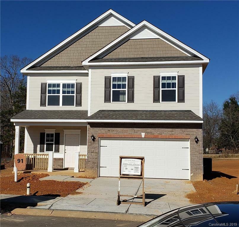 Property Photo: 309 Kerri Dawn Lane 91 NC 28097