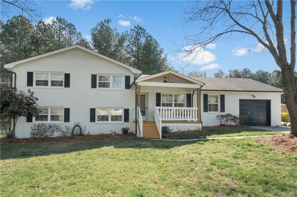 Property Photo:  2395 Old Cedarwood Drive NW  NC 28027 