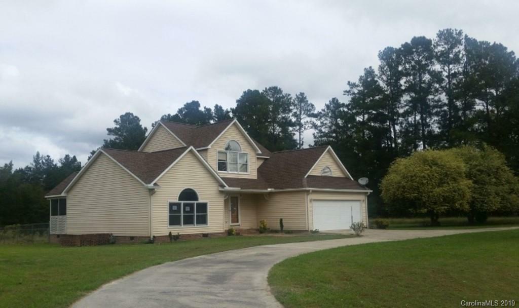 Property Photo:  2294 Robert H Kirk Road  SC 29720 