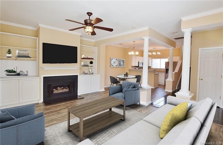 18834 Silver Quay Drive  Cornelius NC 28031 photo