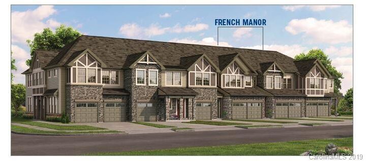 9275 Glenburn Lane 50 - Claymore  Charlotte NC 28278 photo