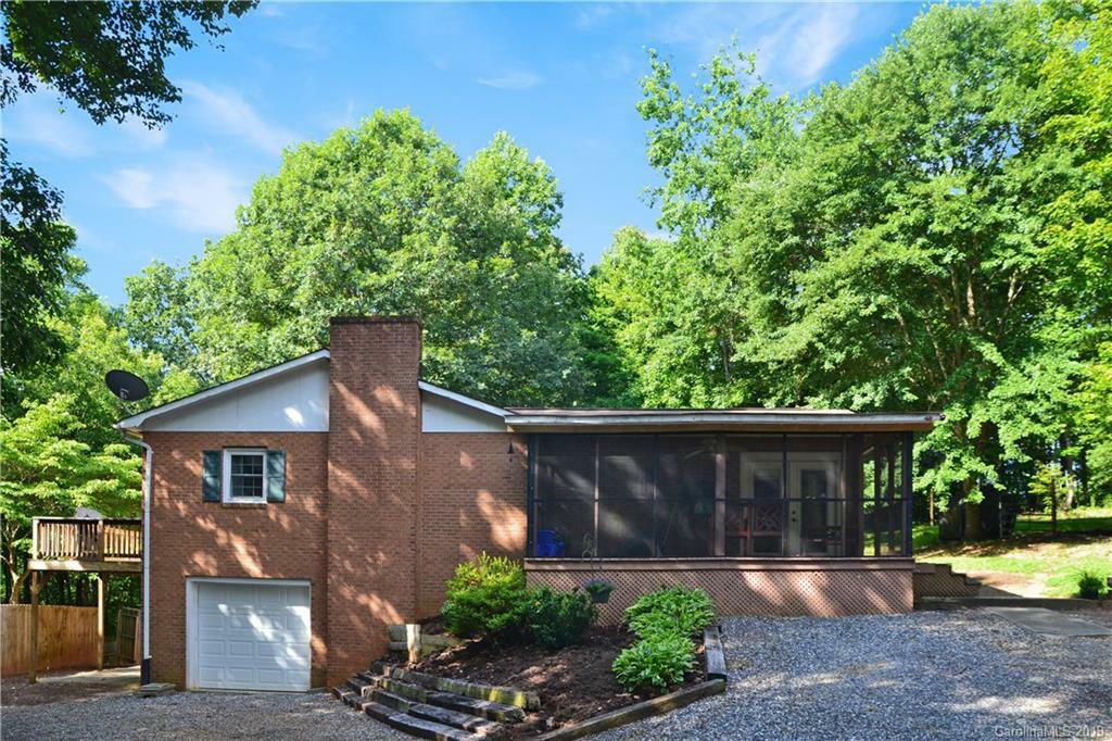 Property Photo:  3820 Wood Glen Drive  NC 28655 