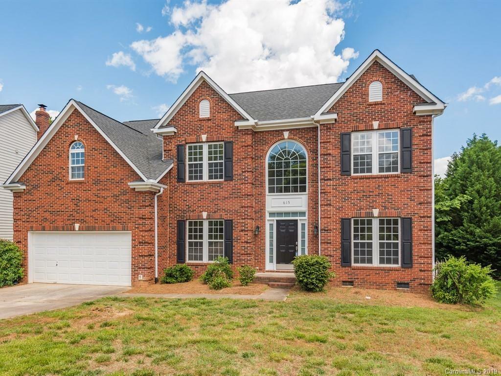 615 Cheval Drive  Fort Mill SC 29708 photo