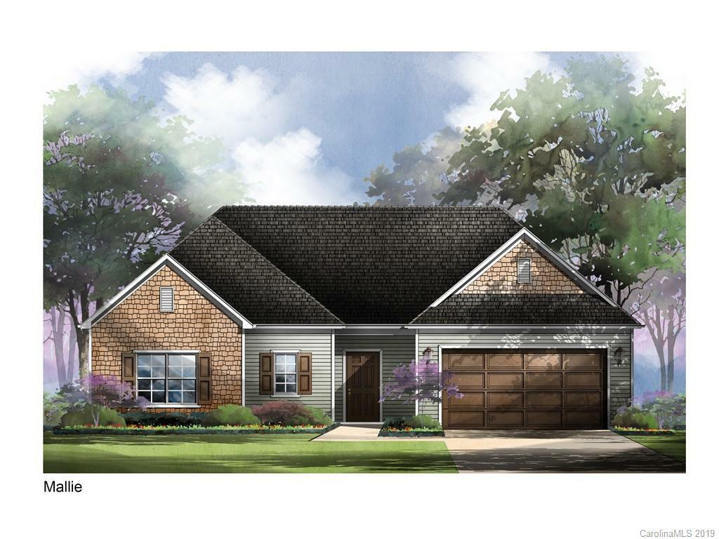 Property Photo:  Lot #16 Eagle Drive  NC 28092 