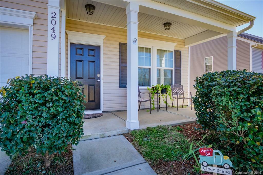 Property Photo:  2049 Roscommon Drive  SC 29710 