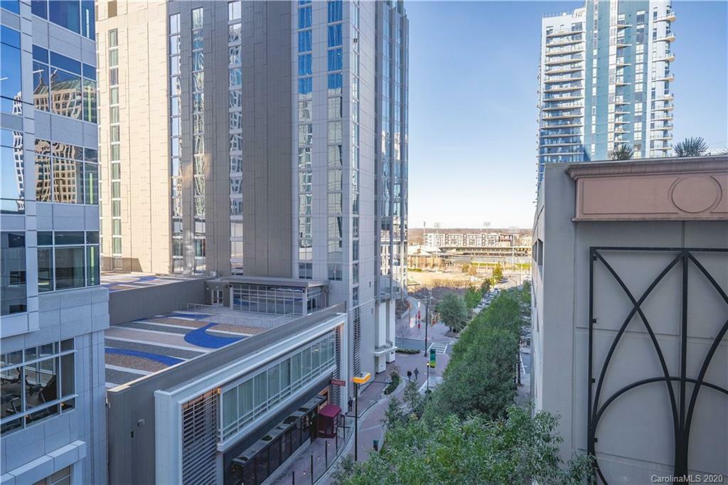 Property Photo: 230 S Tryon Street 511 NC 28202