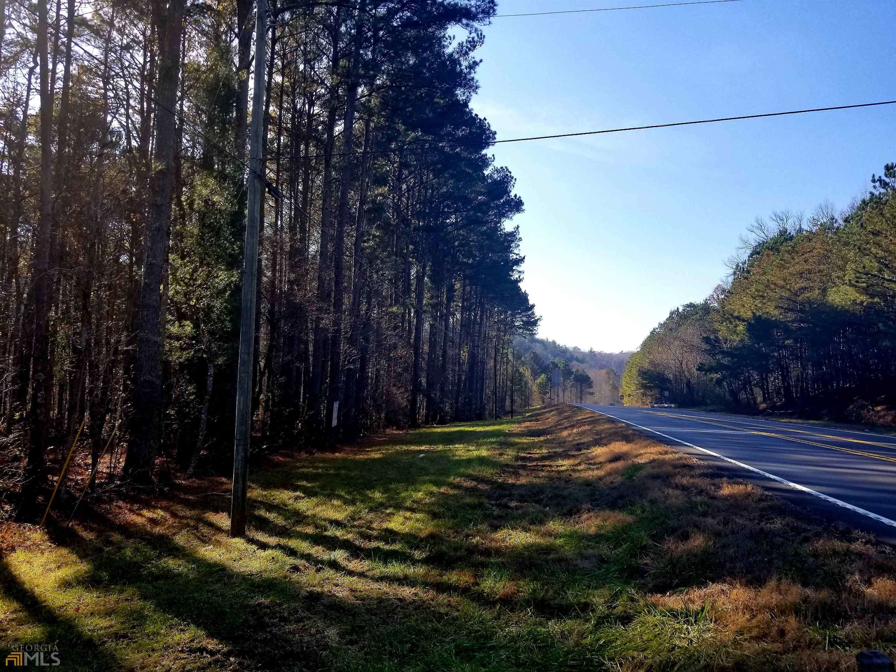 Property Photo:  2.87 Acres Hwy 282  GA 30705 