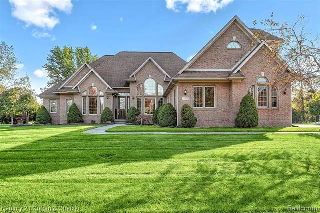 23287 Country Club Lane  Grosse Ile Twp MI 48138 photo