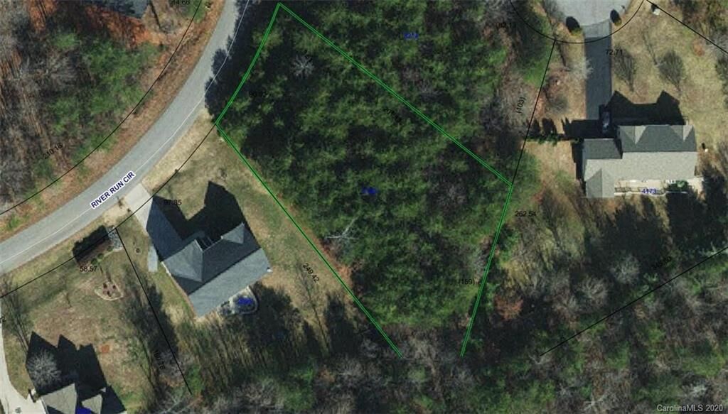 Property Photo: 4587 River Run Circle 7 NC 28602