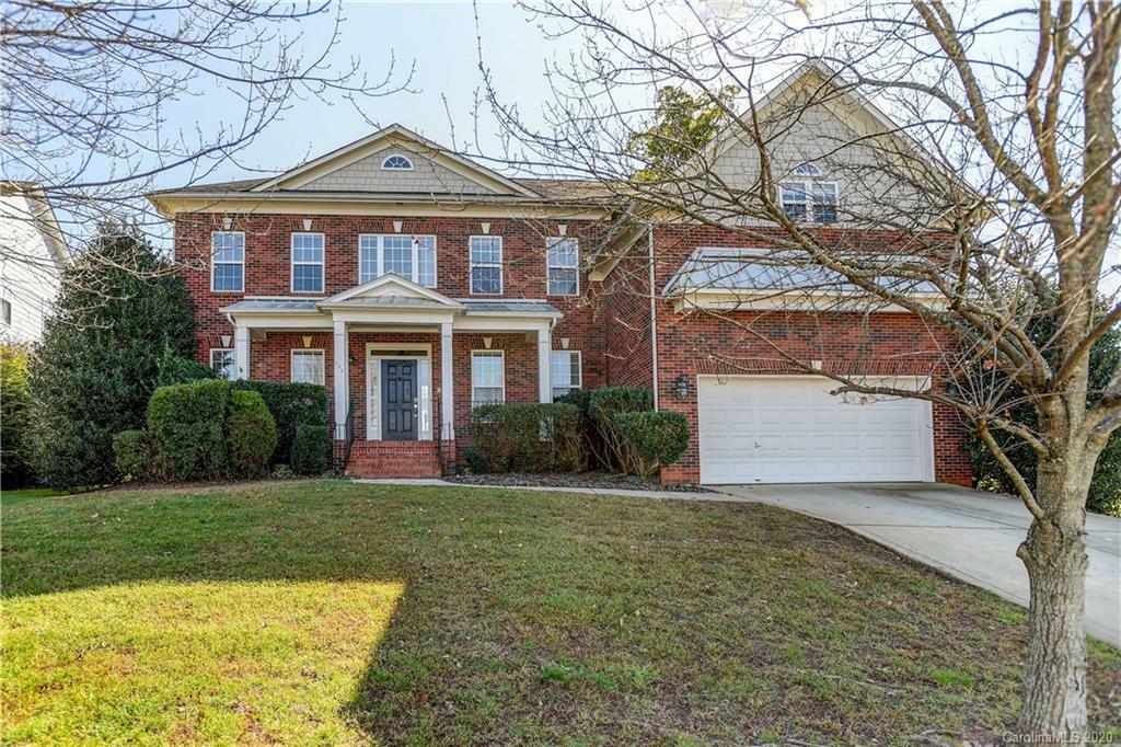 Property Photo:  293 Montibello Drive  NC 28117 