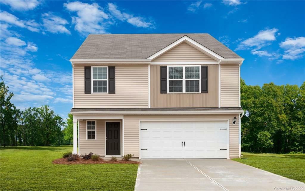 Property Photo: 1020 Standing Oak Drive NC 28146
