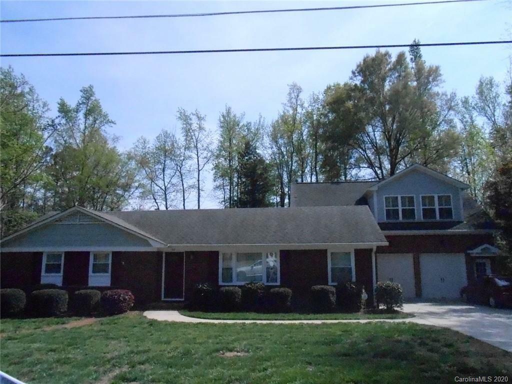 Property Photo:  132 Vernon Drive  NC 28036 