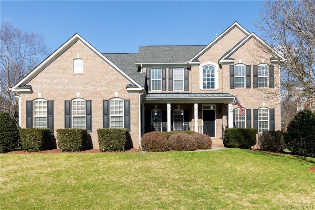 604 Panthers Way  Fort Mill SC 29708 photo