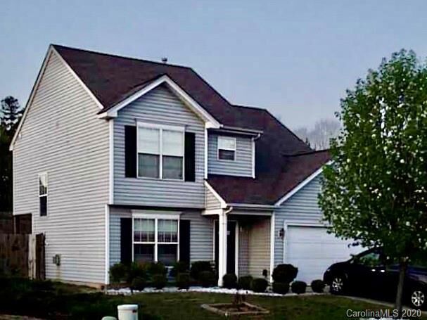 Property Photo:  1501 Summit Ridge Lane  NC 28083 