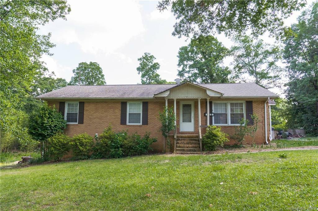 Property Photo: 3606 Arvin Drive NC 28269