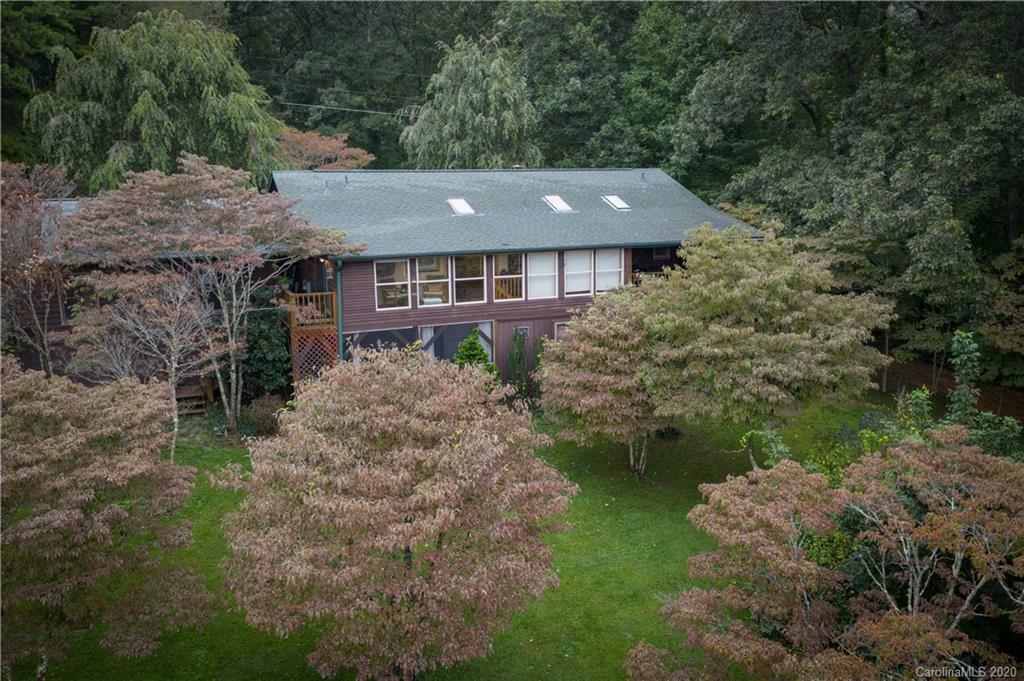 Property Photo: 136 Matthew Lane NC 28716