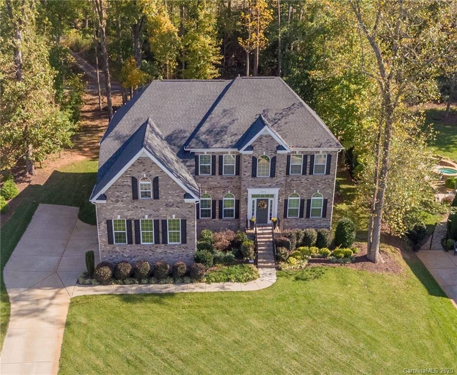 Property Photo: 4050 Halyard Drive NC 28037