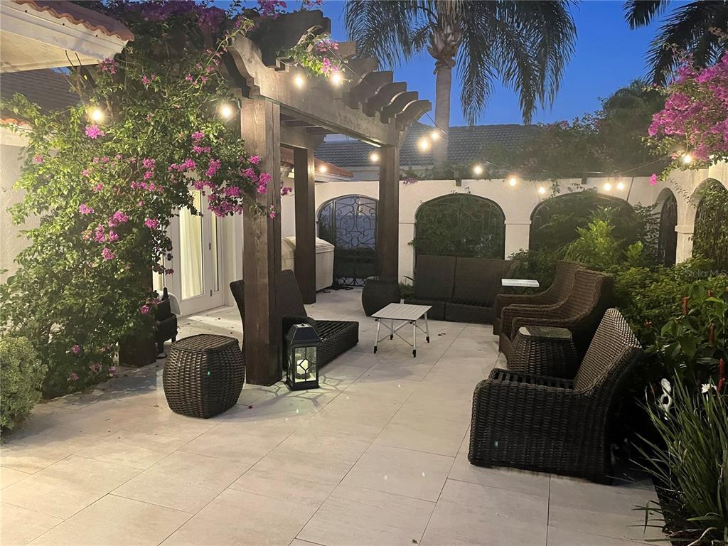 Property Photo: 465 E Royal Flamingo Drive FL 34236