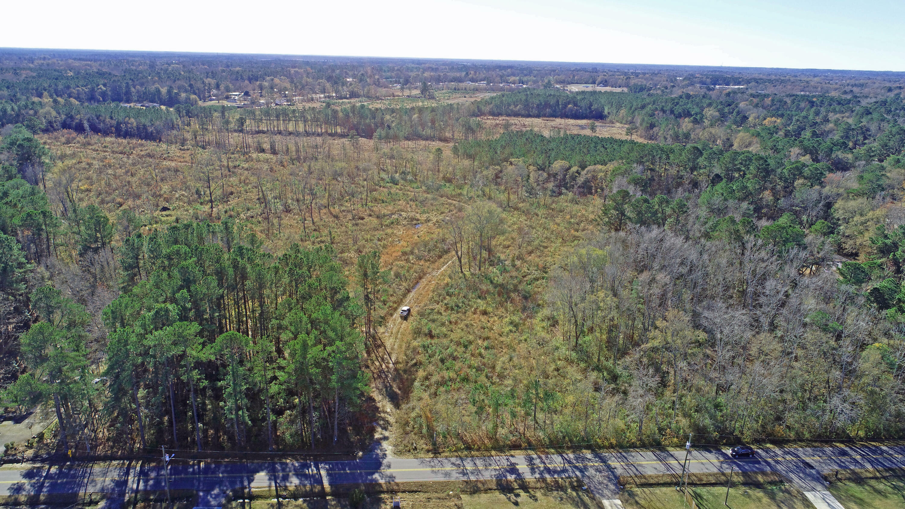 Property Photo:  Tbd Whittaker Parkway  SC 29115 