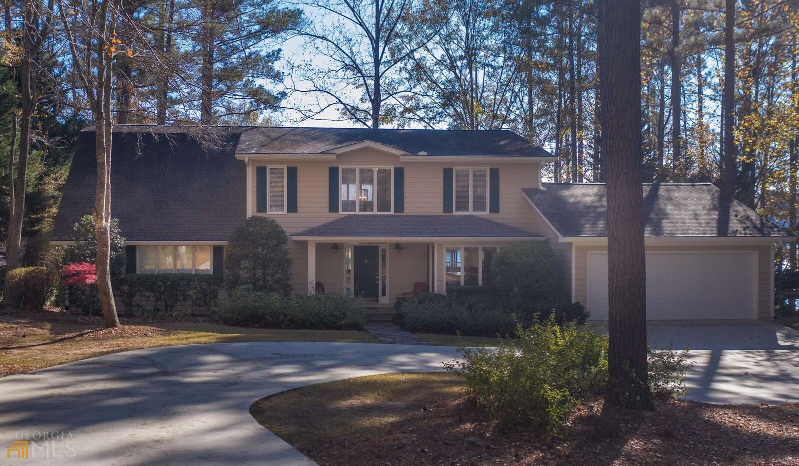 Property Photo: 1090 Granite Cove Court GA 30642