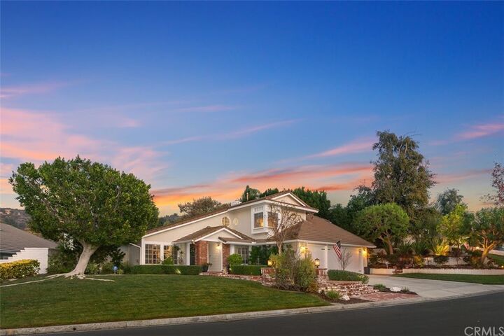 Property Photo: 4 Tanglewood CA 92679