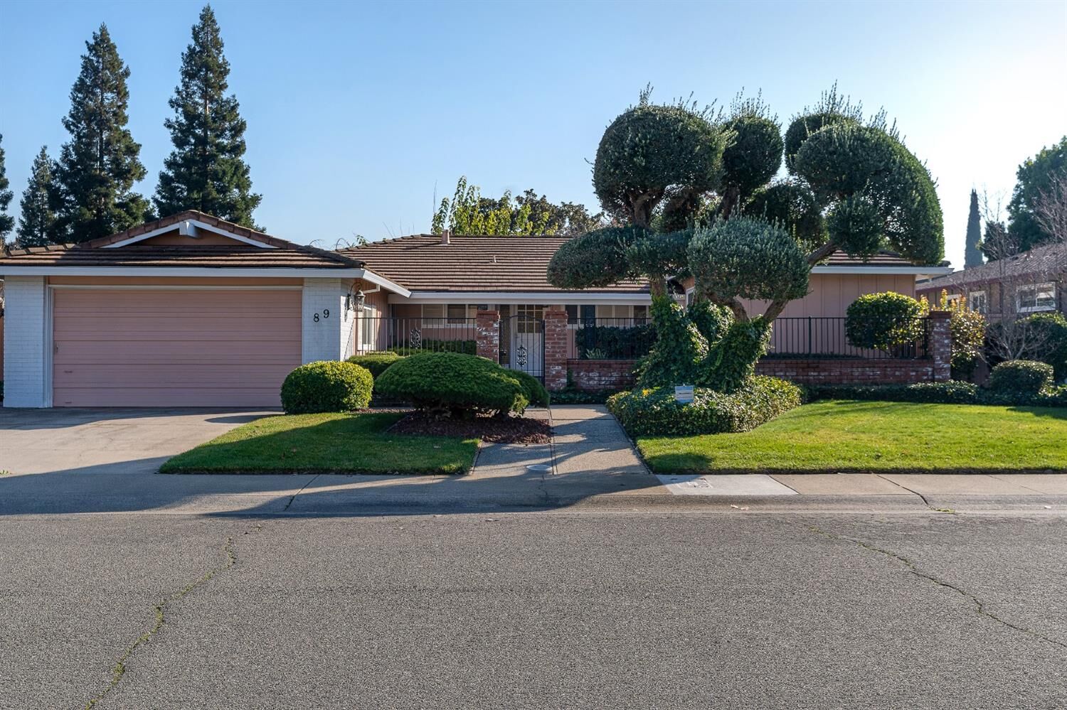 Property Photo:  89 Moonlit Circle  CA 95831 