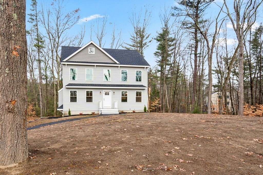 Property Photo:  109 Folly Mill Road  MA 01952 