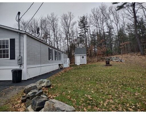 Property Photo:  81 Rabbit Rd.  MA 01952 