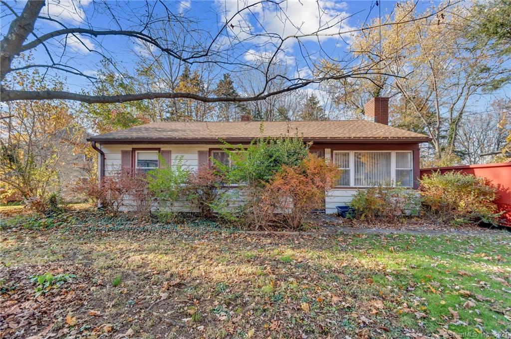 Property Photo:  121 Borrmann Road  CT 06512 