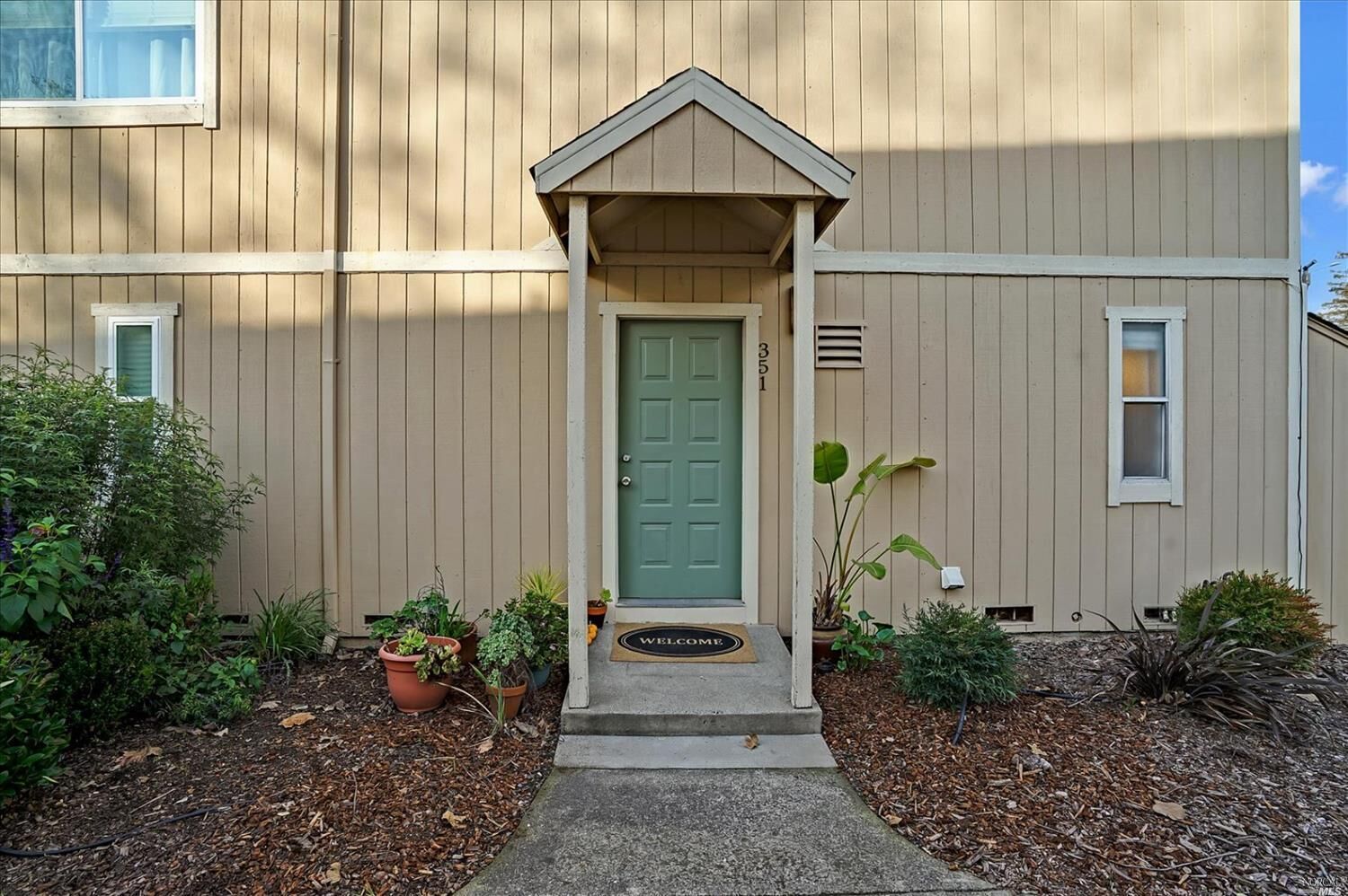 Property Photo: 351 Enterprise Drive CA 94928