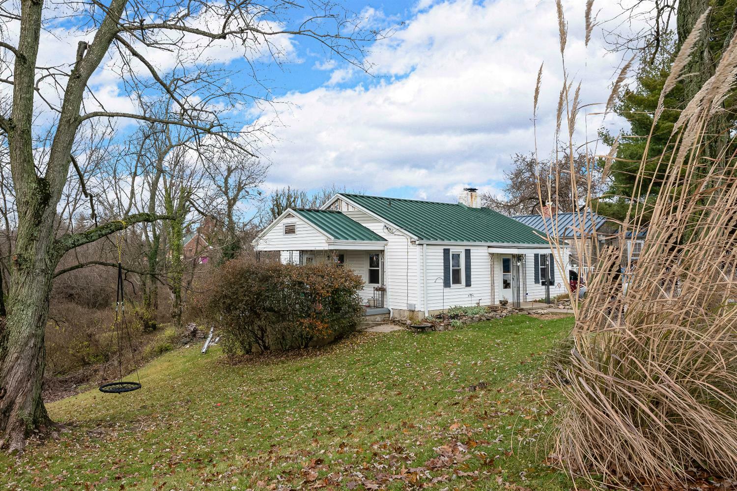 Property Photo:  5355 Fox Rd  OH 45239 