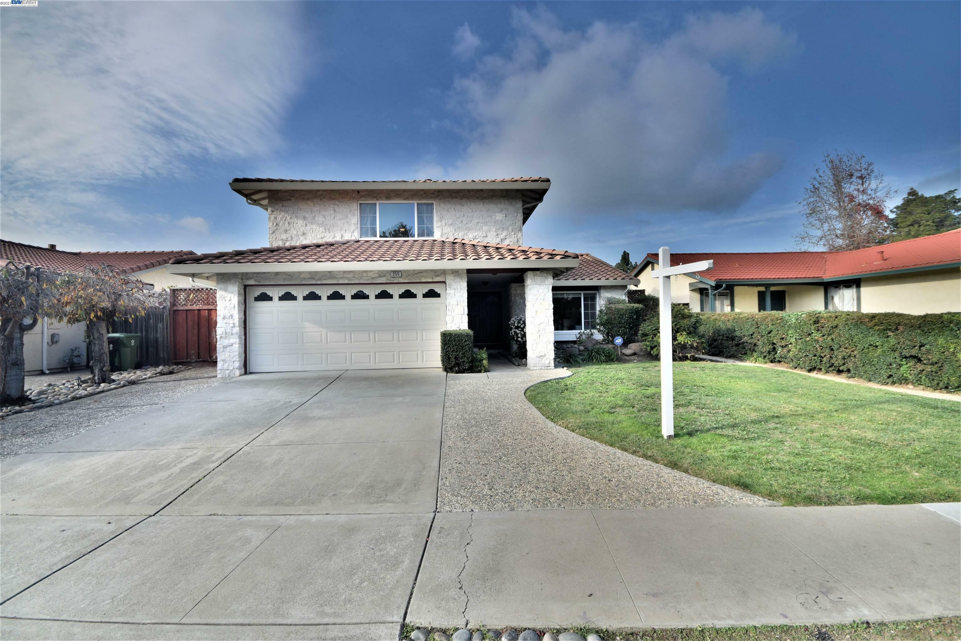 Property Photo:  255 Preston Ct  CA 94536 