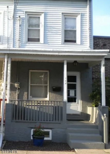 Property Photo:  148 Lafayette Ave  NJ 08610 