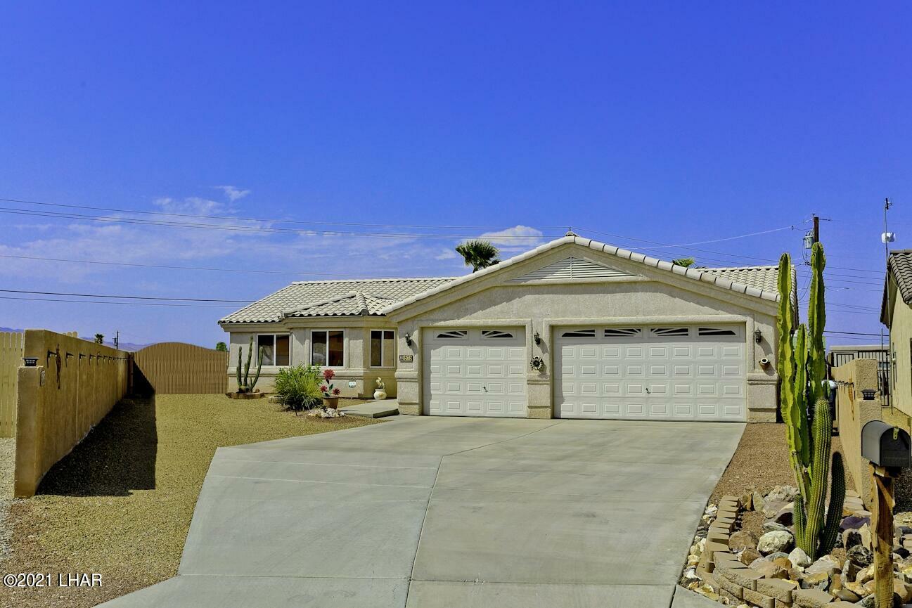 Property Photo:  575 Agate Ln  AZ 86403 