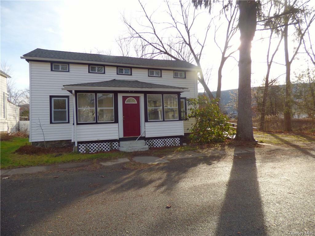 8 St Marks Place  Napanoch NY 12458 photo