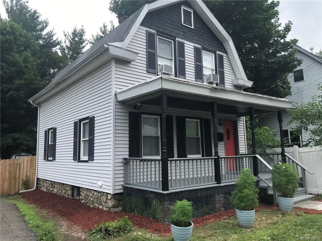 Property Photo:  3 Harrison Street  NY 10923 