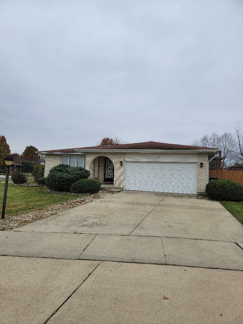 Property Photo:  6201 W 157th Street  IL 60452 